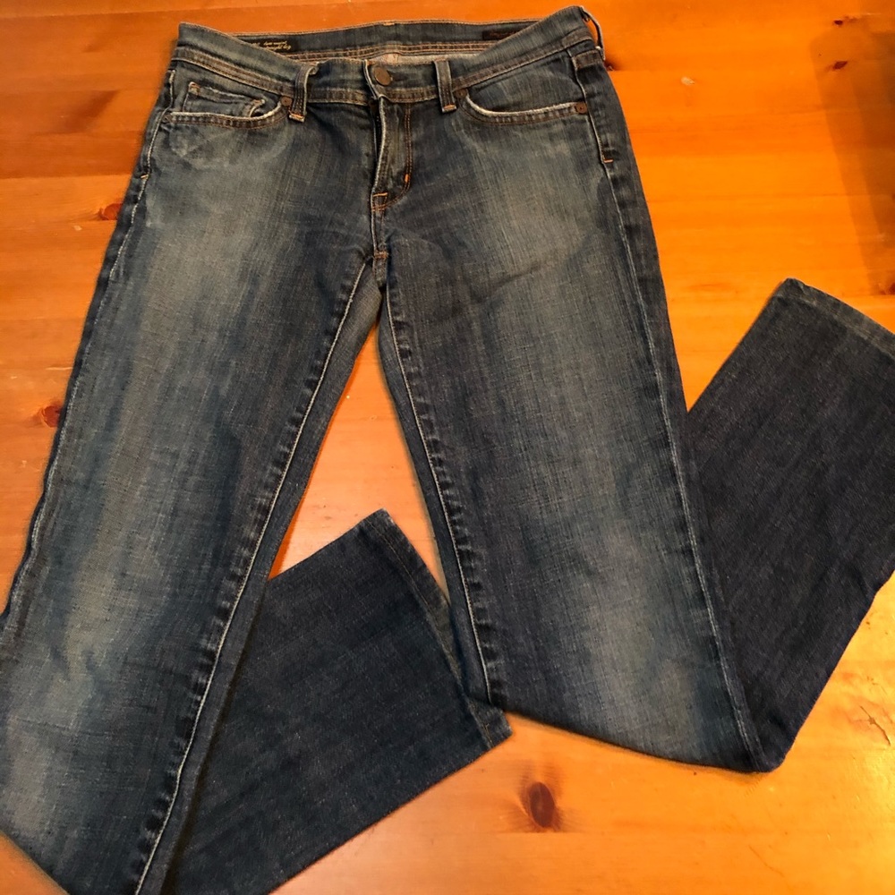 Citizens of Humanity jeans